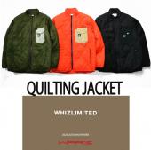 QUILTING JACKET