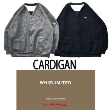 CARDIGAN