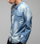 WESTERM DENIM B.C SHIRTS