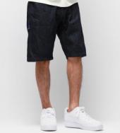 DENIM SHORT PANTS[VFP6012] *インディゴ*