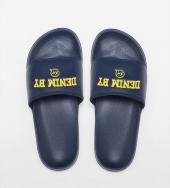 SHOWER SANDALS[VFA060] *ネイビー*