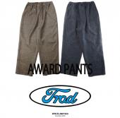 AWARD PANTS