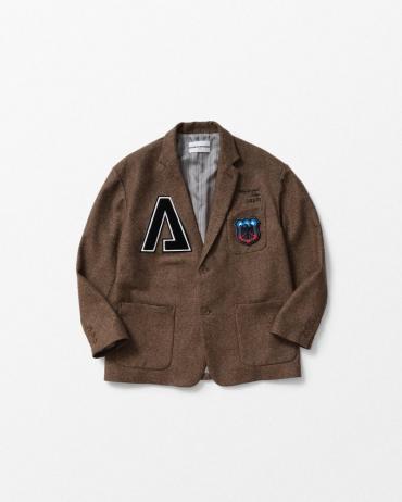 AWARD JACKET