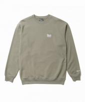 ONE POINT CREWNECK / O.D.