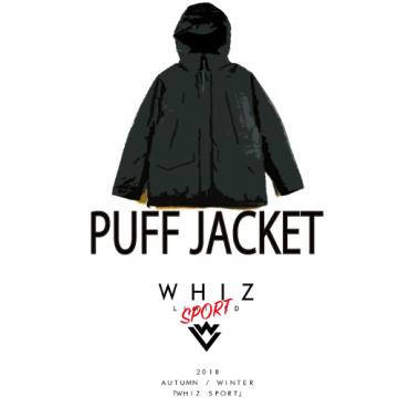 PUFF JACKET