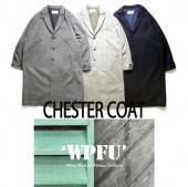 CHESTER COAT