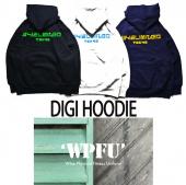 DIGI HOODIE