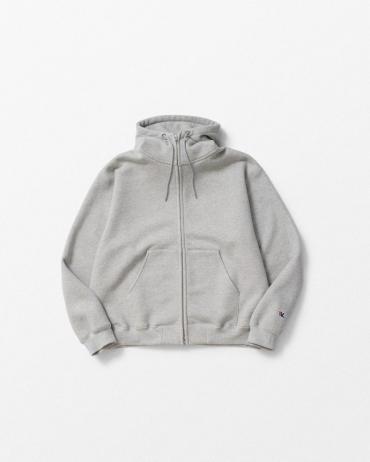 HIDDEN HOODIE