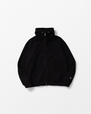 HIDDEN HOODIE
