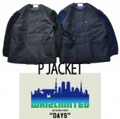 P JACKET