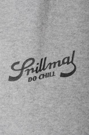 Back Channel × Prillmal × ROCCOS CREW S / MIX GREY