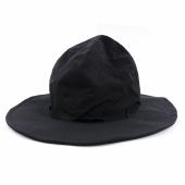 SPRING MOUNTAIN HAT *ブラック*