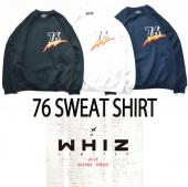 76 SWEAT SHIRT