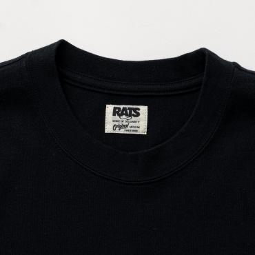 FUCK TEE / BLACK