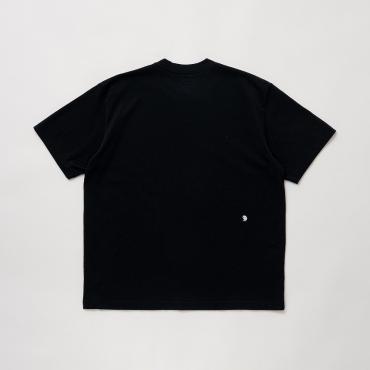 FUCK TEE / BLACK