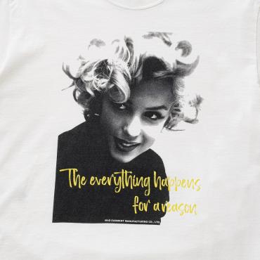 MONROE TEE