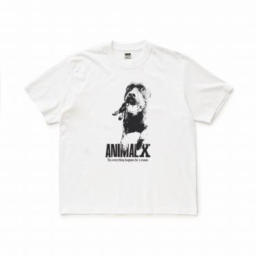 ANIMAL X TEE