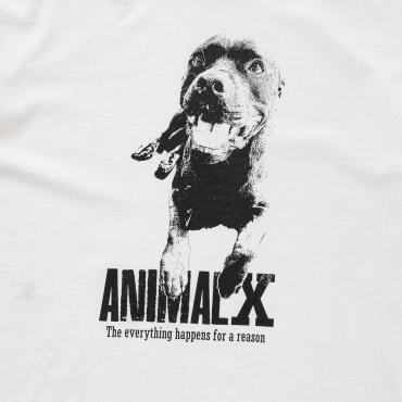 ANIMAL X TEE