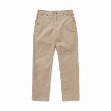 CHINO L/L PANTS SLIM