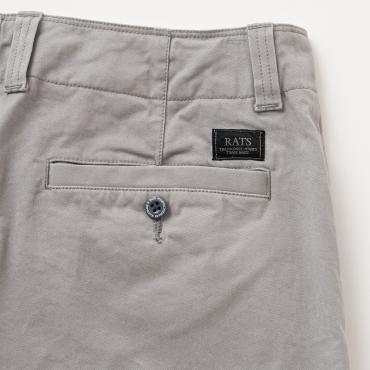 CHINO L/L PANTS SLIM