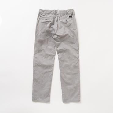 CHINO L/L PANTS SLIM