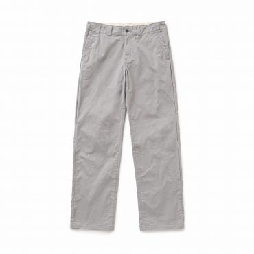 CHINO L/L PANTS STRAIGHT