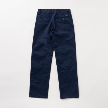 CHINO L/L PANTS STRAIGHT
