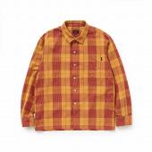 COTTON CHECK SHIRT