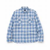 BOARD CHECK SHIRT