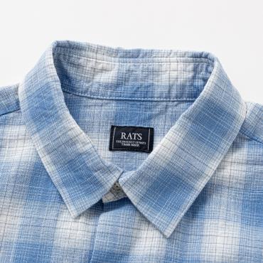 BOARD CHECK SHIRT