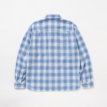 BOARD CHECK SHIRT
