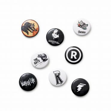 BUTTON PACK