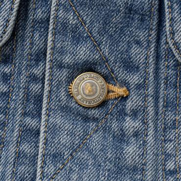 STORM RIDER DENIM JKT