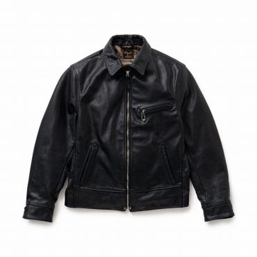 30's LEATHER SPORTS JKT