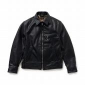 30's LEATHER SPORTS JKT