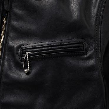 30's LEATHER SPORTS JKT