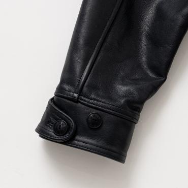 30's LEATHER SPORTS JKT