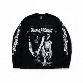 HARDCORE L/S TEE