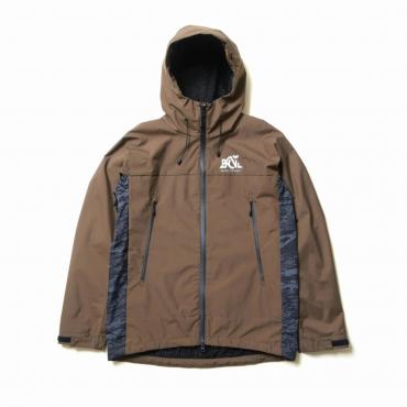 MOUNTAIN PARKA / KHAKI