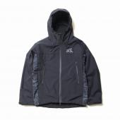 MOUNTAIN PARKA / BLACK