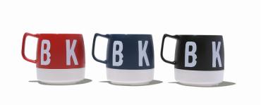 xDINEX 8oz MUG *3色展開*