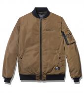 MA-1 JACKET *コヨーテ*