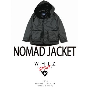 NOMAD JACKET