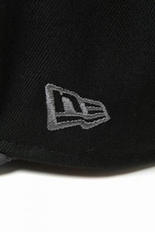 New Era 59 FIFTY / BLACK