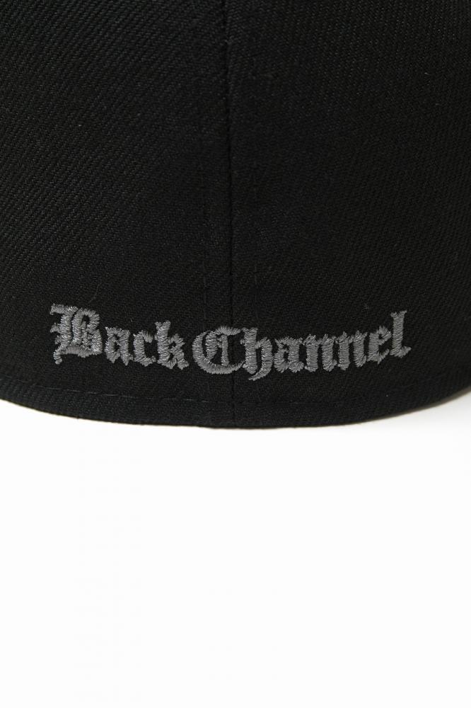 Back Channel】Back Channel×New Era 59FIFTY