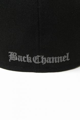 New Era 59 FIFTY / BLACK