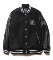 STADIUM JACKET / BLACK