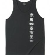 TANK TOP *ブラック*