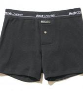 THERMAL BOXER UNDERWEAR *ブラック*