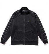 TRACK JACKET *ブラック*